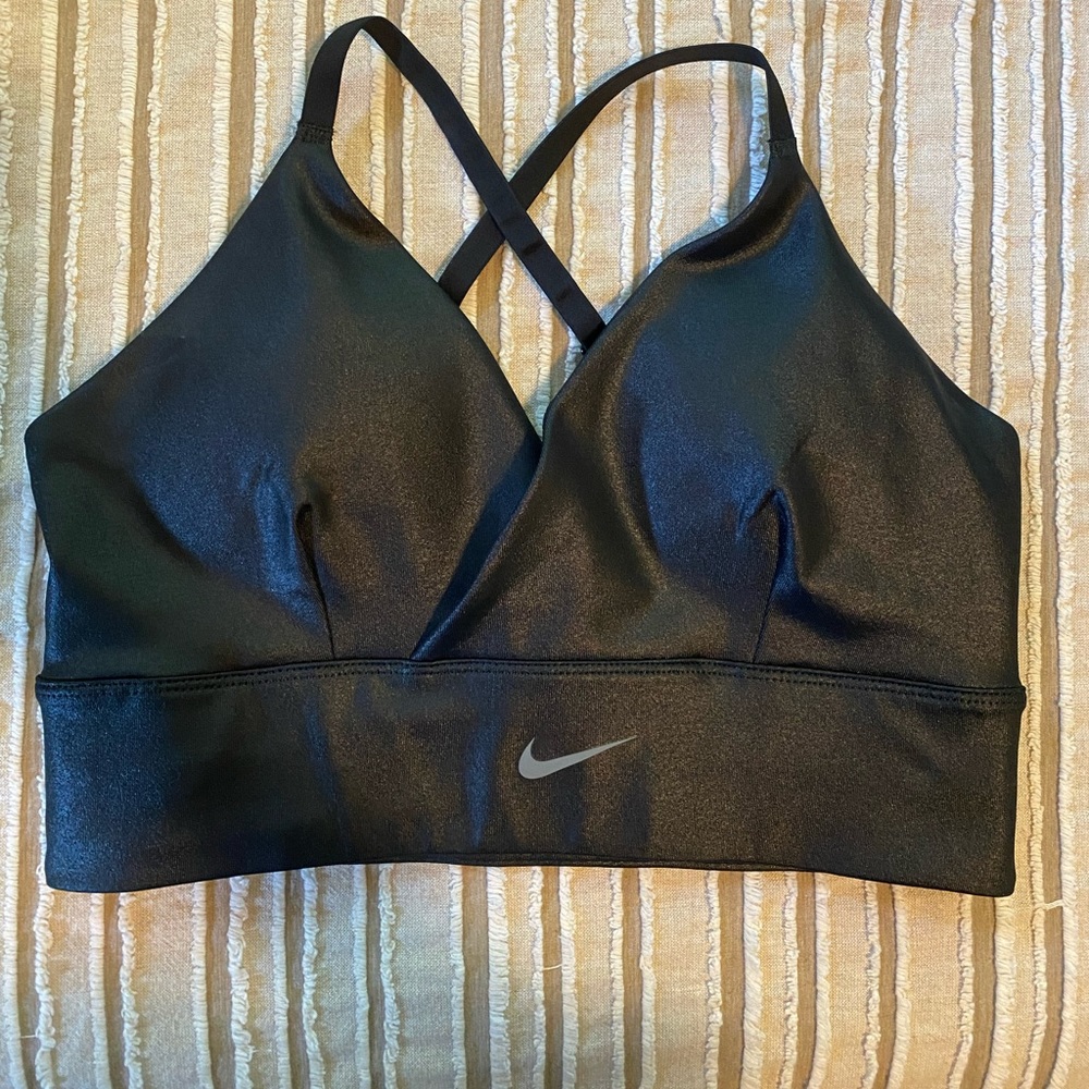 Nike sports bra